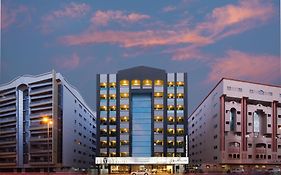 Savoy Suites Hotel apartamentos